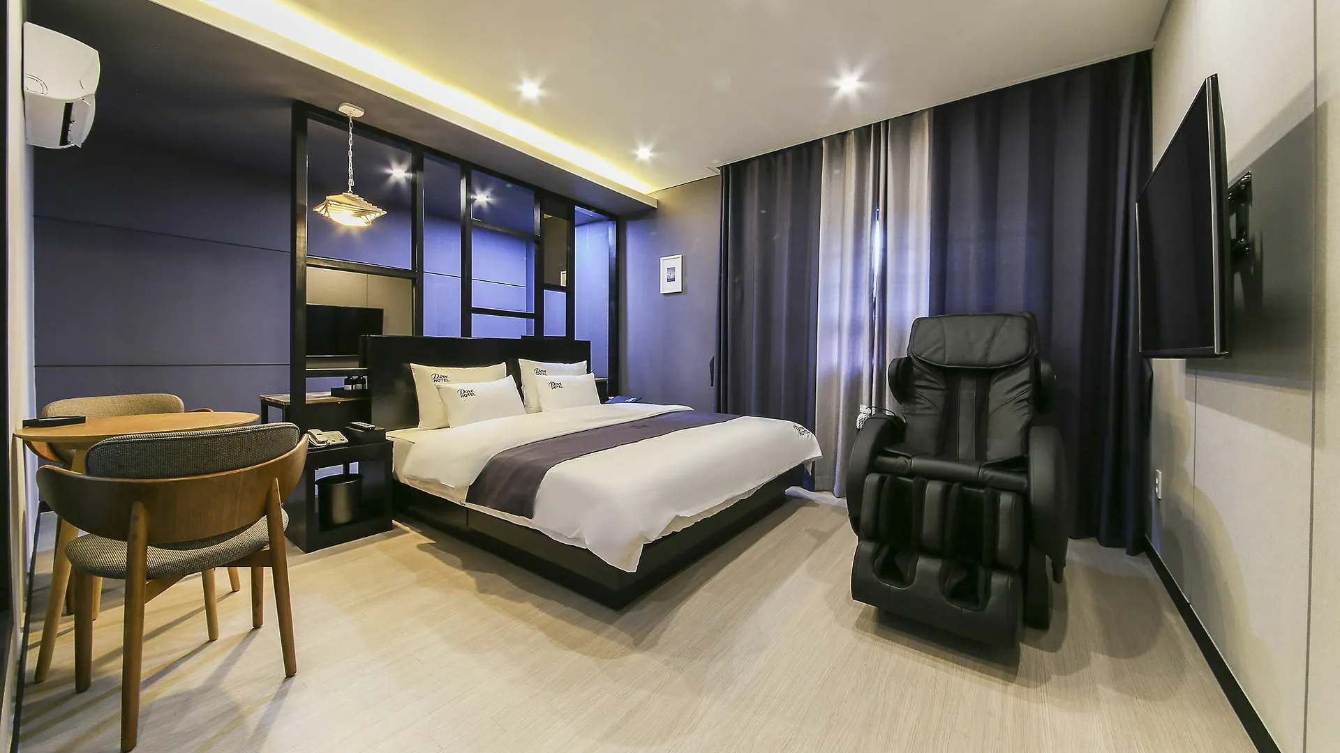 Dove Hotel 울산광역시